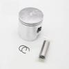 TZRcv6GXw 6K5-11635-03 Piston Kit 72.25MM (+0.25MM O/S) with Ring Set 6K5-11601-12 for 2T 60HP 6K5-11635 6K5-11601-12-00 view 2