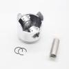TZRcv6GXw 6K5-11635-03 Piston Kit 72.25MM (+0.25MM O/S) with Ring Set 6K5-11601-12 for 2T 60HP 6K5-11635 6K5-11601-12-00 view 3
