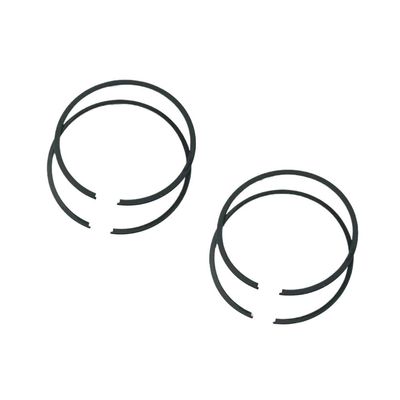 TZRcv6GXw 2PCS 394930 Piston Ring Set 3.5'' for BRP 85-300HP Outboard
