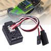Shipenophy RC Drift Car Gyroscope, 2 Axle Gyroscope Module with ABS Construction Vibration Type Sensor for Remote Control Cars Boats view 3