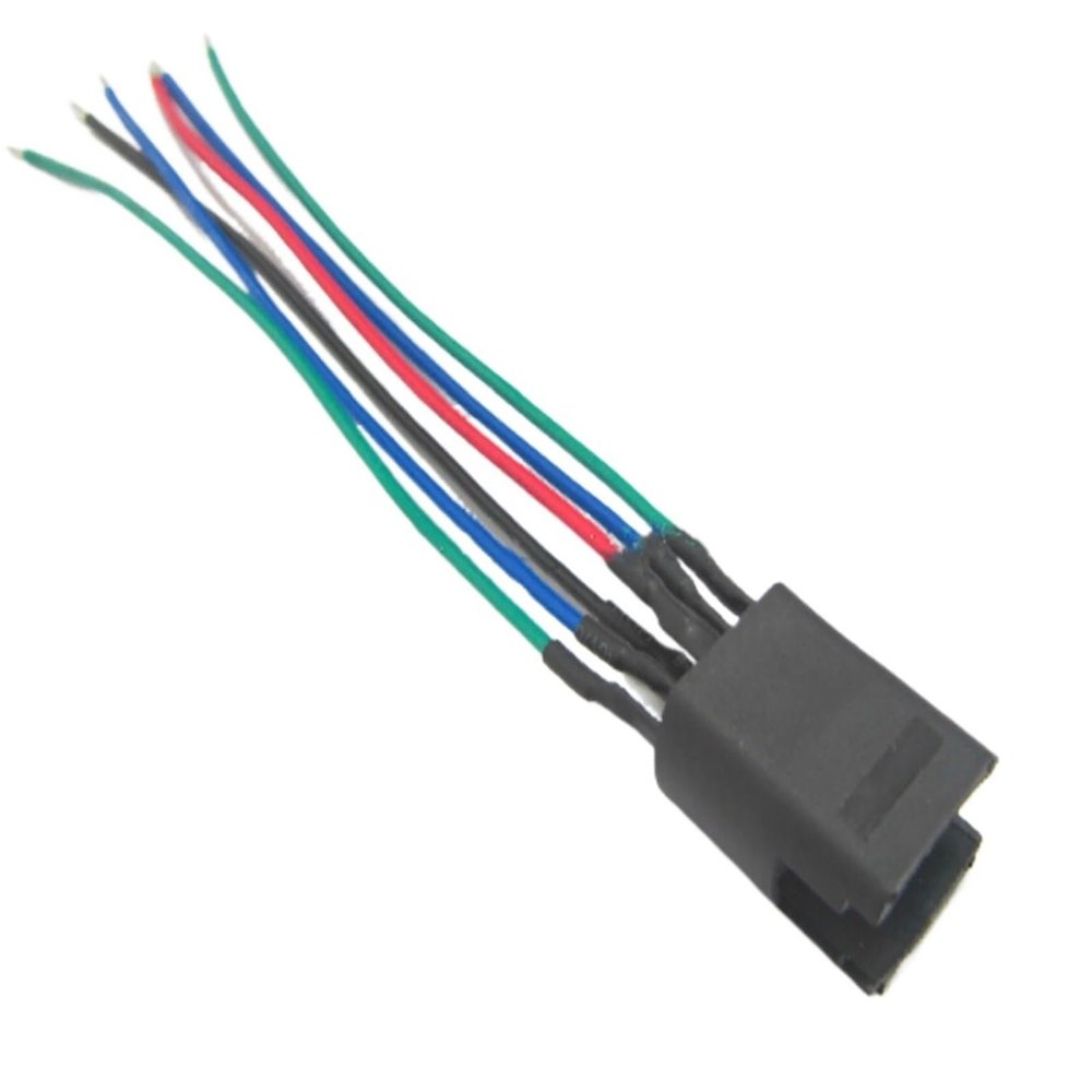 Wire Harness connectors for PM221 Series