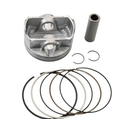 75mm Piston Compatible With Citycom 300i GTS300 HD300 13101-BCF-010 13101-L3A-000 13101-XTA-0001