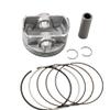 75mm Piston Compatible With Citycom 300i GTS300 HD300 13101-BCF-010 13101-L3A-000 13101-XTA-0001 view 1