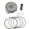 75mm Piston Compatible With Citycom 300i GTS300 HD300 13101-BCF-010 13101-L3A-000 13101-XTA-0001 view 2