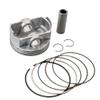 75mm Piston Compatible With Citycom 300i GTS300 HD300 13101-BCF-010 13101-L3A-000 13101-XTA-0001 view 3