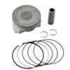 75mm Piston Compatible With Citycom 300i GTS300 HD300 13101-BCF-010 13101-L3A-000 13101-XTA-0001 view 4