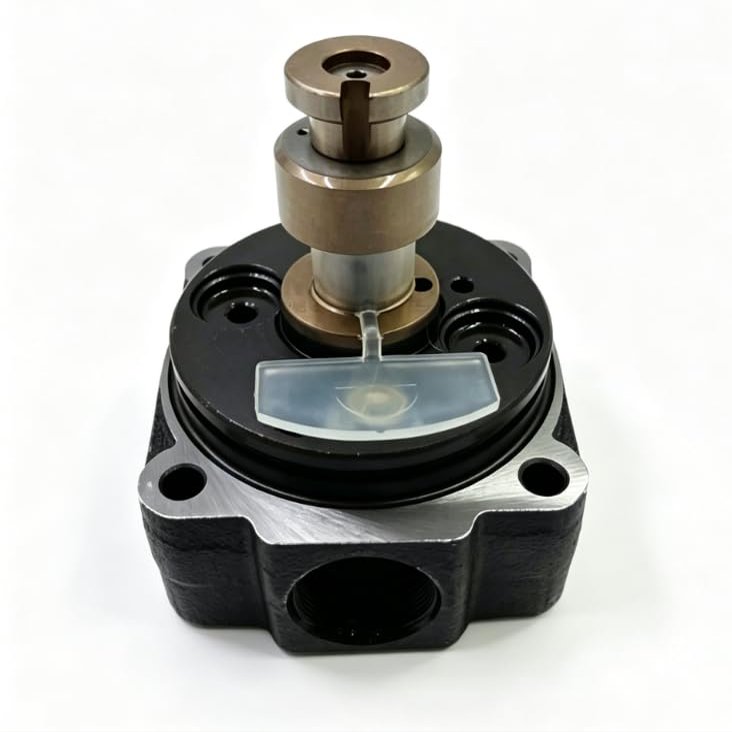 Hydraulic Head and Rotor For Kia Bongo Carnival Sedona 2.9d J3 1468334987