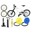 Finger Bike - Mini Bi-Cycle Model | Trick Toy with Modification Kit view 1