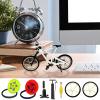 Finger Bike - Mini Bi-Cycle Model | Trick Toy with Modification Kit view 2