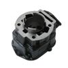 Cylinder Piston for Derbi 50 for GPR for Racing for Senda R for SM for DRD for X-Treme 50cc D50B0 2-Stroke 47mm 70cc Cylinder Block Kit Rebuild Kit view 3
