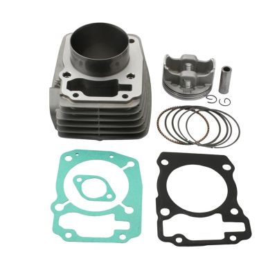 Cylinder Piston 70mm Big Bore Cylinder Kits for XR150 for XR 150 for CRF150F CG for Titan NX150 for Bros for CBF150 Modified Upgrade to 233cc Rebuild Kit