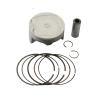 Cylinder Piston for MBK for Xmax for Tricity for Evolis 300cc B74E16031000 B74E163101 4T Engine Parts Scooter for Xmax300 Piston Kit Rebuild Kit view 1