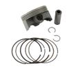 Cylinder Piston for MBK for Xmax for Tricity for Evolis 300cc B74E16031000 B74E163101 4T Engine Parts Scooter for Xmax300 Piston Kit Rebuild Kit view 3