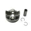 Cylinder Piston for MBK for Xmax for Tricity for Evolis 300cc B74E16031000 B74E163101 4T Engine Parts Scooter for Xmax300 Piston Kit Rebuild Kit view 4