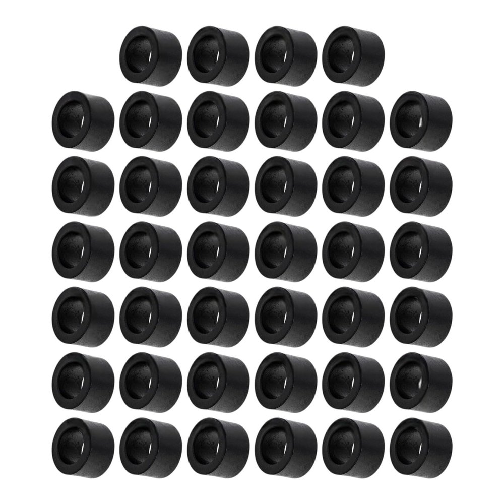 Replacement for Control A-Arm Bushing Sleeve for Polaris Ranger XP 1000 5452233 40 Pack Mod-TE8-29092