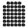 Replacement for Control A-Arm Bushing Sleeve for Polaris Ranger XP 1000 5452233 40 Pack Mod-TE8-29092 view 1