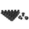 24PCS Rear Suspension Upper Bushing Kit For ATV 300B By300 6.2.09.0050 LU019081 view 2