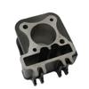 Cylinder Piston for for Scarabeo 50 Sport for City for One 50cc 4T 2V Scooter Engine Parts 70cc 47mm Big Bore Cylinder Block Kit Rebuild Kit view 4