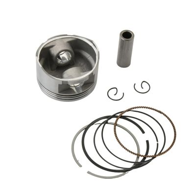 Cylinder Piston for NES for Ps for Pantheon for Sh 150cc 13101-KGG-911 13011 4-Stroke Scooter for Sh150 for Pantheon150 Piston Kit Rebuild Kit
