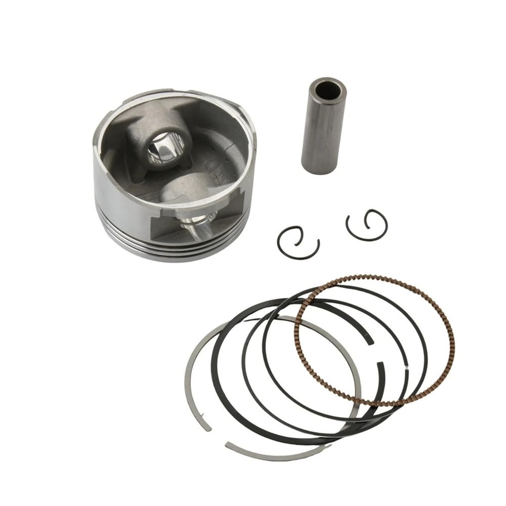 Cylinder Piston for NES for Ps for Pantheon for Sh 150cc 13101-KGG-911 13011 4-Stroke Scooter for Sh150 for Pantheon150 Piston Kit Rebuild Kit