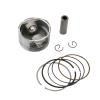 Cylinder Piston for NES for Ps for Pantheon for Sh 150cc 13101-KGG-911 13011 4-Stroke Scooter for Sh150 for Pantheon150 Piston Kit Rebuild Kit view 1