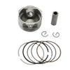 Cylinder Piston for NES for Ps for Pantheon for Sh 150cc 13101-KGG-911 13011 4-Stroke Scooter for Sh150 for Pantheon150 Piston Kit Rebuild Kit view 2