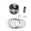 Cylinder Piston for NES for Ps for Pantheon for Sh 150cc 13101-KGG-911 13011 4-Stroke Scooter for Sh150 for Pantheon150 Piston Kit Rebuild Kit view 3