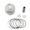Cylinder Piston for NES for Ps for Pantheon for Sh 150cc 13101-KGG-911 13011 4-Stroke Scooter for Sh150 for Pantheon150 Piston Kit Rebuild Kit view 4