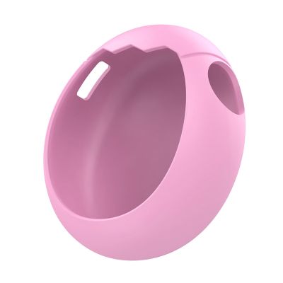 Lightweight Silicone Housing for Virtual Pet Toy, Sleeve with Full Coverage & Easy Storage Design Ergonomic Protector