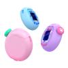 Lightweight Silicone Housing for Virtual Pet Toy, Sleeve with Full Coverage & Easy Storage Design Ergonomic Protector view 2