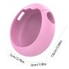 Lightweight Silicone Housing for Virtual Pet Toy, Sleeve with Full Coverage & Easy Storage Design Ergonomic Protector view 3