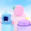 Lightweight Silicone Housing for Virtual Pet Toy, Sleeve with Full Coverage & Easy Storage Design Ergonomic Protector view 4