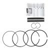 Replacement for Big Bore Piston 84mm Yamaha Raptor Grizzly Bruin Wolverine 350 1UY-11636 Mod-TE8-23382 view 1
