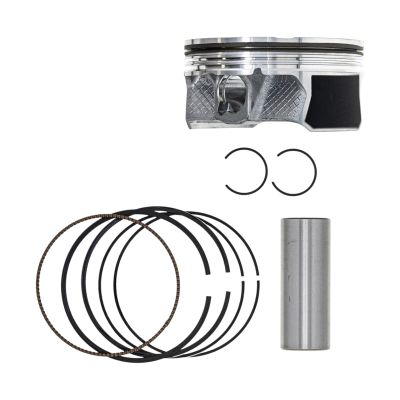 Replacement for Stock Piston 93mm Polaris General Ranger Crew RZR XP 4 1000 900 2205244 Mod-TE8-24150