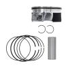Replacement for Stock Piston 93mm Polaris General Ranger Crew RZR XP 4 1000 900 2205244 Mod-TE8-24150 view 1