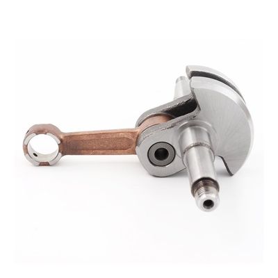 XZHBRZ Model Crankshaft Fit for 43CC/52CC Brush Cutter,Grass Trimmer,Earth Augers Spare Parts