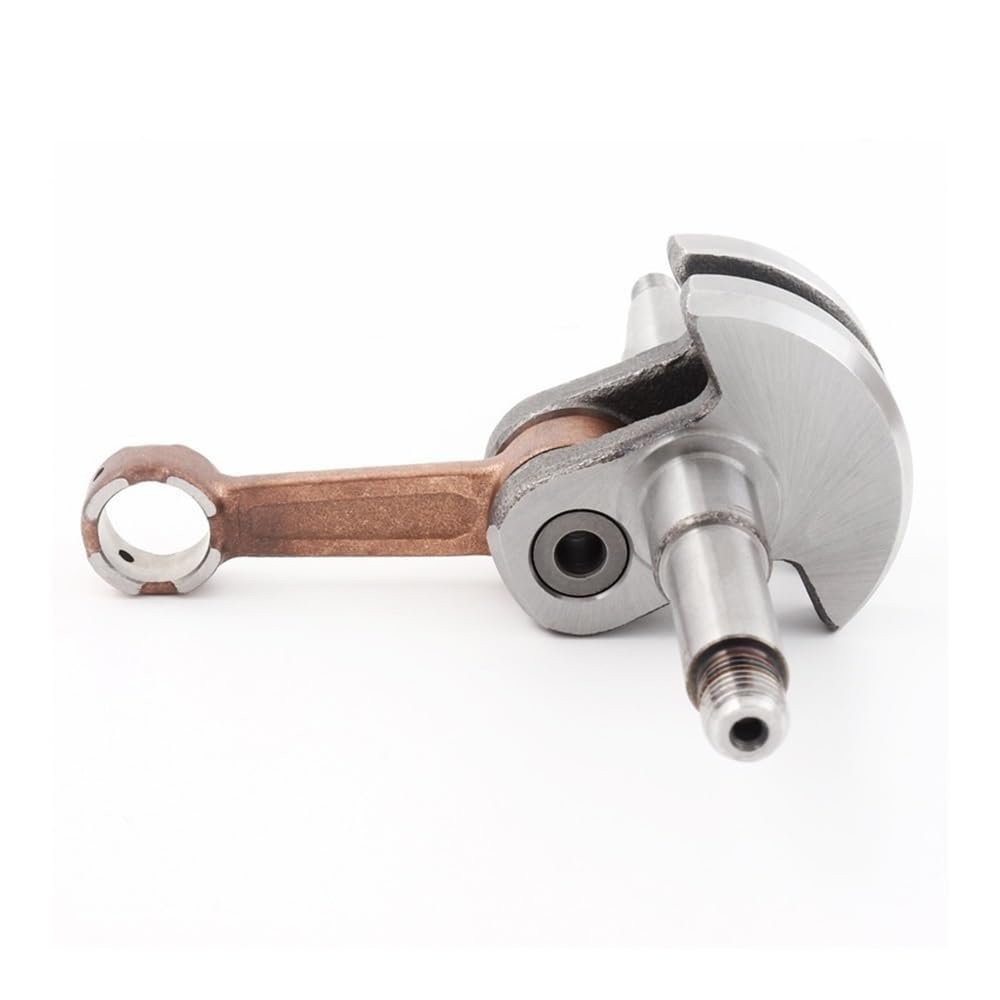 XZHBRZ Model Crankshaft Fit for 43CC/52CC Brush Cutter,Grass Trimmer,Earth Augers Spare Parts