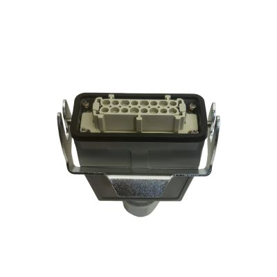 16 Pack Pin Connector Assy 107821 Sj107821 for Skyjack Scissor