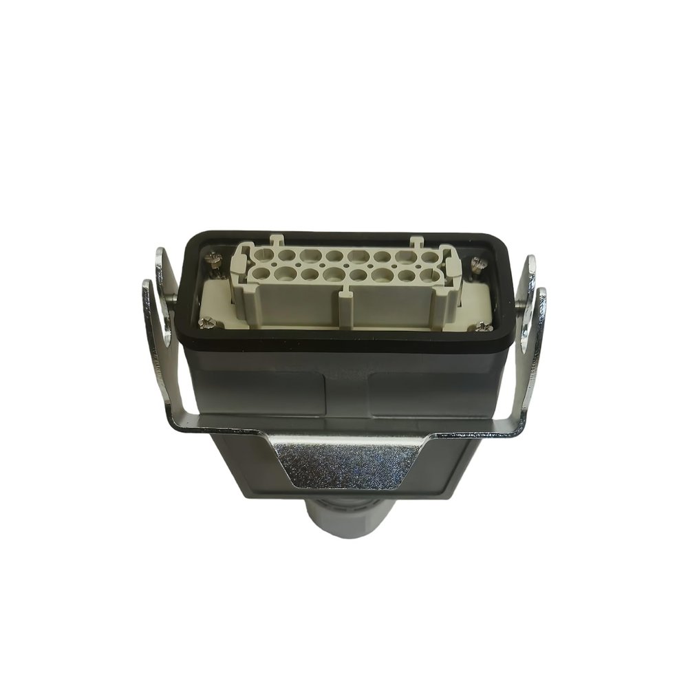 16 Pack Pin Connector Assy 107821 Sj107821 for Skyjack Scissor