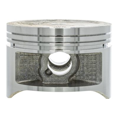 Replacement for Stock Piston 68.5mm for Honda Foreman 500 Rancher 420 TRX250 06131-HM8-000 Mod-TE8-17376