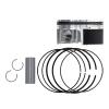 Replacement for Big Bore Piston 95mm for Polaris RZR Pro XP 4 Turbo S EPS 2206216 3023950 Mod-TE8-27400 view 1