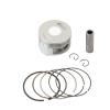Cylinder Piston Piston Kit for Kymco for Agility DJ S for Heroism for Like for Movie for People S for Super 8 125cc for KUDU 4T Rebuild Kit 180cc 63mm(125cc 52.4mm) view 1