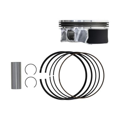 Replacement for Big Bore Piston 99.5mm for Polaris Sportsman Ranger RZR 570 ACE 2204960 Mod-TE8-22268