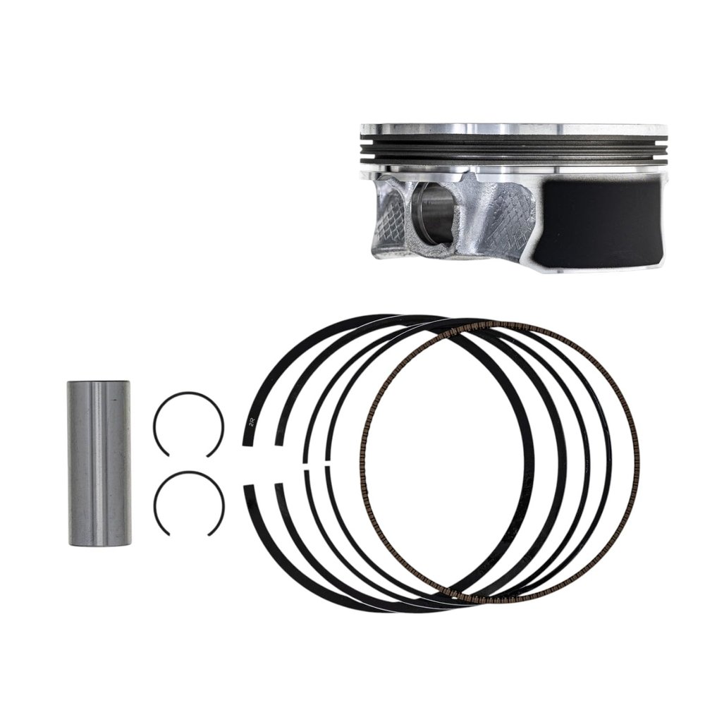 Replacement for Big Bore Piston 99.5mm for Polaris Sportsman Ranger RZR 570 ACE 2204960 Mod-TE8-22268