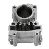 Cylinder Piston 52mm Cylinder Barrel Piston Kit for LIFAN for E-Space 125 LF125T-19 4T LC for LF125T-19 for E-Space 125 4T LC Rebuild Kit view 3