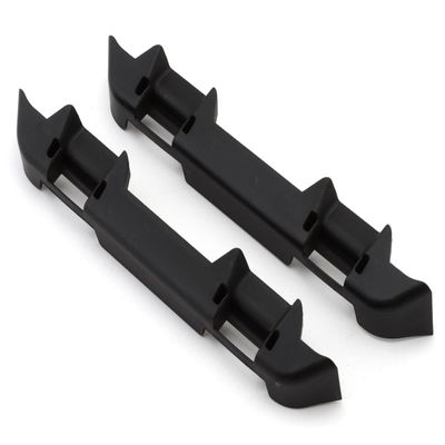 Traxxas 7420 - L&R Body Clipless Mounts