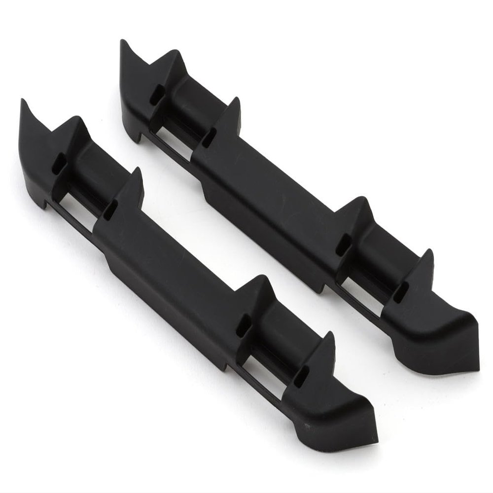 Traxxas 7420 - L&R Body Clipless Mounts