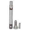 Airless Sprayer Piston Rod for 390 395 490 495 595, Carbon Steel, Mirror Polished, Includes Pin and Base view 1