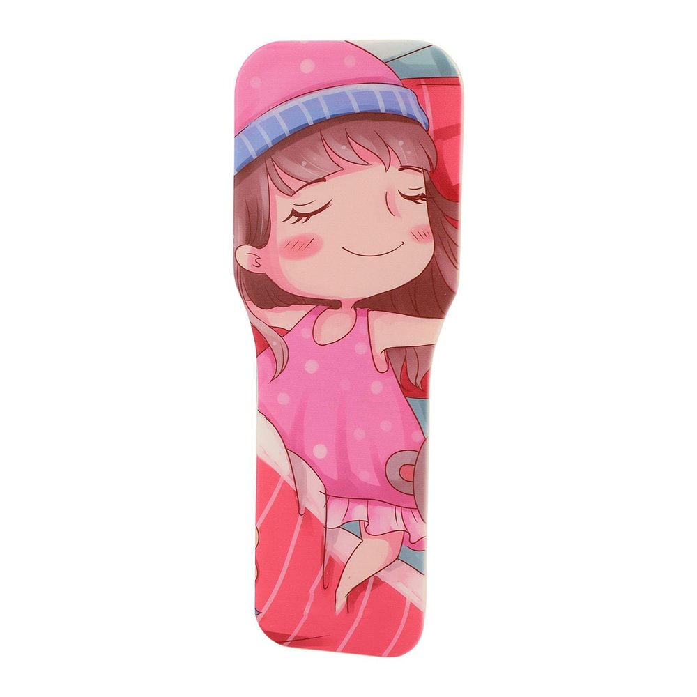 Dpofirs Plastic Figure Skating Turn Board for Spinning | Ice Skating Balance Trainer Portable Lightweight Practice Tool for Gymnasts Dancers Skaters (Girl)