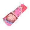 Dpofirs Plastic Figure Skating Turn Board for Spinning | Ice Skating Balance Trainer Portable Lightweight Practice Tool for Gymnasts Dancers Skaters (Girl) view 2
